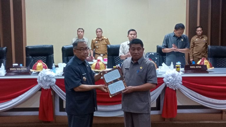 Pemkot dan DPRD Parepare Sepakati Pagu Indikatif Wilayah, Rp3,1 Miliar Siap Didistribusikan ke 4 Kecamatan 